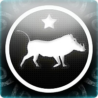 Трофей {trophy} у грі Cabela's Dangerous Hunts 2013 для PS3