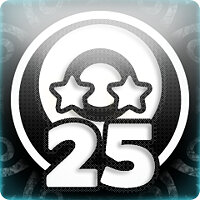 Трофей {trophy} у грі Cabela's Dangerous Hunts 2013 для PS3
