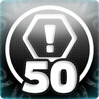 Трофей {trophy} у грі Cabela's Dangerous Hunts 2013 для PS3