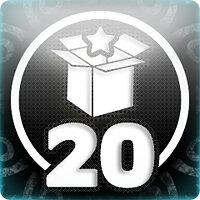Трофей {trophy} у грі Cabela's Dangerous Hunts 2013 для PS3