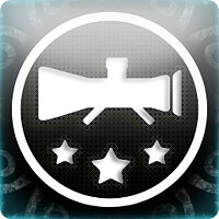 Трофей {trophy} у грі Cabela's Dangerous Hunts 2013 для PS3