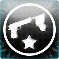 Трофей {trophy} у грі Cabela's Dangerous Hunts 2013 для PS3