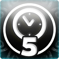 Трофей {trophy} у грі Cabela's Dangerous Hunts 2013 для PS3