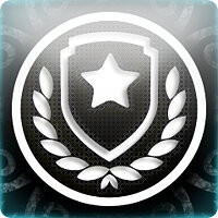 Трофей {trophy} у грі Cabela's Dangerous Hunts 2013 для PS3