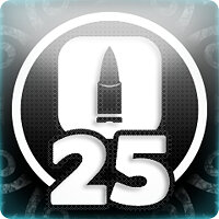 Трофей {trophy} у грі Cabela's Dangerous Hunts 2013 для PS3