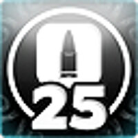 Досягнення Locked and Loaded у грі Cabela's Dangerous Hunts 2013 для Xbox 360