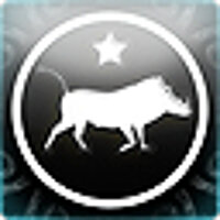 Досягнення Run Piggie, Run! у грі Cabela's Dangerous Hunts 2013 для Xbox 360