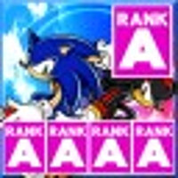Досягнення You Are The Legend у грі Sonic Adventure 2 для Steam