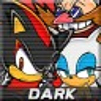 Досягнення DARK! у грі Sonic Adventure 2 для Steam