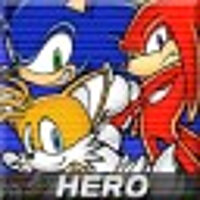 Досягнення HERO! у грі Sonic Adventure 2 для Steam
