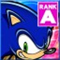 Досягнення Mission Complete у грі Sonic Adventure 2 для Steam