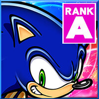Трофей {trophy} у грі Sonic Adventure 2 для PS3