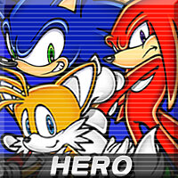 Трофей {trophy} у грі Sonic Adventure 2 для PS3