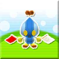 Трофей {trophy} у грі Sonic Adventure 2 для PS3