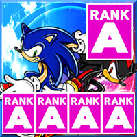 Трофей {trophy} у грі Sonic Adventure 2 для PS3