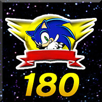 Трофей {trophy} у грі Sonic Adventure 2 для PS3