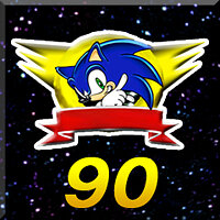 Трофей {trophy} у грі Sonic Adventure 2 для PS3