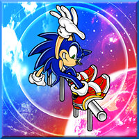 Трофей {trophy} у грі Sonic Adventure 2 для PS3