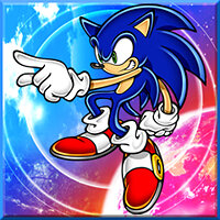 Трофей {trophy} у грі Sonic Adventure 2 для PS3