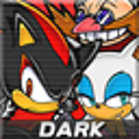 Досягнення DARK! у грі Sonic Adventure 2 для Xbox 360