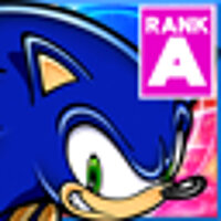 Досягнення Mission Complete у грі Sonic Adventure 2 для Xbox 360