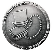 Трофей {trophy} у грі The Testament of Sherlock Holmes для PS3