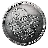 Трофей {trophy} у грі The Testament of Sherlock Holmes для PS3