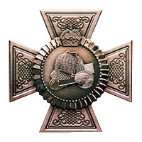 Трофей {trophy} у грі The Testament of Sherlock Holmes для PS3