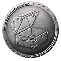 Трофей {trophy} у грі The Testament of Sherlock Holmes для PS3