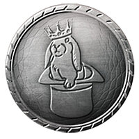 Трофей {trophy} у грі The Testament of Sherlock Holmes для PS3