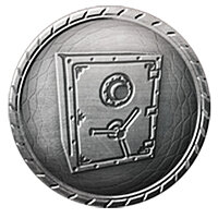Трофей {trophy} у грі The Testament of Sherlock Holmes для PS3