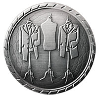 Трофей {trophy} у грі The Testament of Sherlock Holmes для PS3