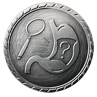 Трофей {trophy} у грі The Testament of Sherlock Holmes для PS3