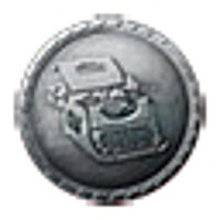 Досягнення Freedom of the Press у грі The Testament of Sherlock Holmes для Xbox 360