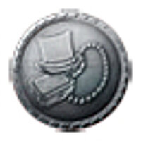 Досягнення Attention to Detail у грі The Testament of Sherlock Holmes для Xbox 360