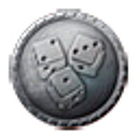 Досягнення The Gambler у грі The Testament of Sherlock Holmes для Xbox 360