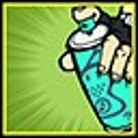 Досягнення I got Soul у грі Jet-Set Radio для Steam