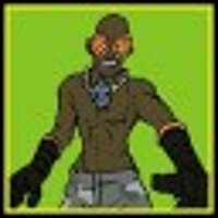 Досягнення Unlock Garam у грі Jet-Set Radio для Steam