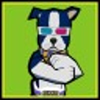Досягнення Dog runs too! у грі Jet-Set Radio для Steam