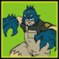 Досягнення Rise of Monsters у грі Jet-Set Radio для Steam