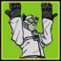 Досягнення Noise Music у грі Jet-Set Radio для Steam