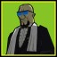 Досягнення A Working Senior у грі Jet-Set Radio для Steam