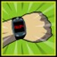 Досягнення Tag you're it! у грі Jet-Set Radio для Steam