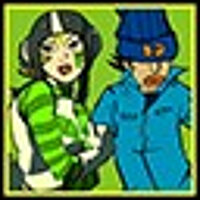Досягнення We got us a crew у грі Jet-Set Radio для Steam