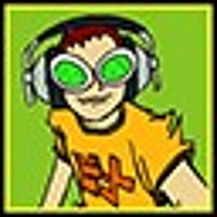 Досягнення Training Wheels у грі Jet-Set Radio для Steam