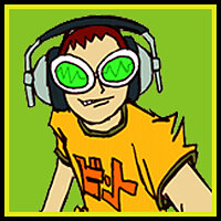 Трофей {trophy} у грі Jet-Set Radio для PS Vita