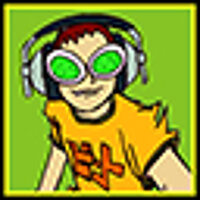 Досягнення Training wheels у грі Jet-Set Radio для Xbox 360
