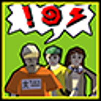 Досягнення Public menace у грі Jet-Set Radio для Xbox 360
