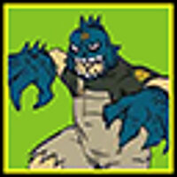 Досягнення Rise of Monsters у грі Jet-Set Radio для Xbox 360