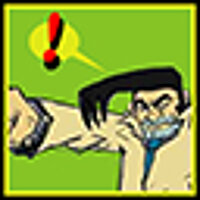 Досягнення Number one artist у грі Jet-Set Radio для Xbox 360
